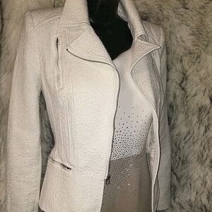 BCBGMaxAzria Designer Authentic Jacket / Coat